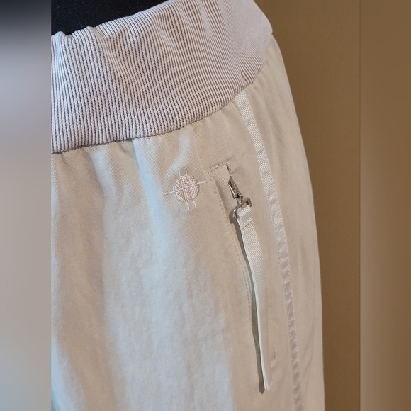 ZAFFIRI Vintage Jacket and Skirt Set, Cream, Made in Germany, Size 10 (UK 12) - Picture 8 of 16